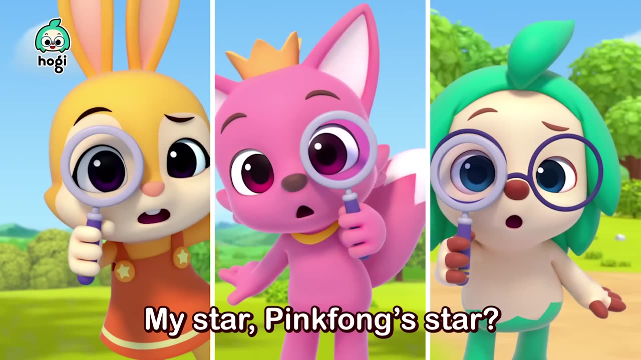 One, Two, Buckle My Shoe + More|Nursery Rhymes for Kids|Hogi Pinkfong