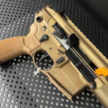 SIG MCX | West Palm Beach, Florida