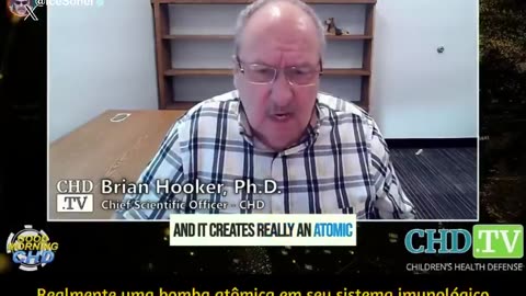 🚨 ALUMÍNIO EM VACINAS: UM RISCO IGNORADO?