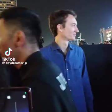 Lisa thailand frederic