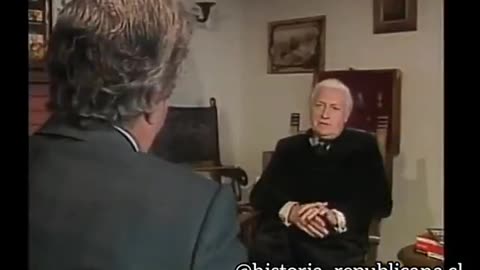 ⏰ Entrevista a Miguel Serrano - 1991 ⏰