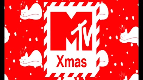 Top 100 christmas mtv 2024 1-9