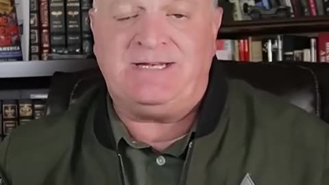 Russia does not have to negotiate anything
