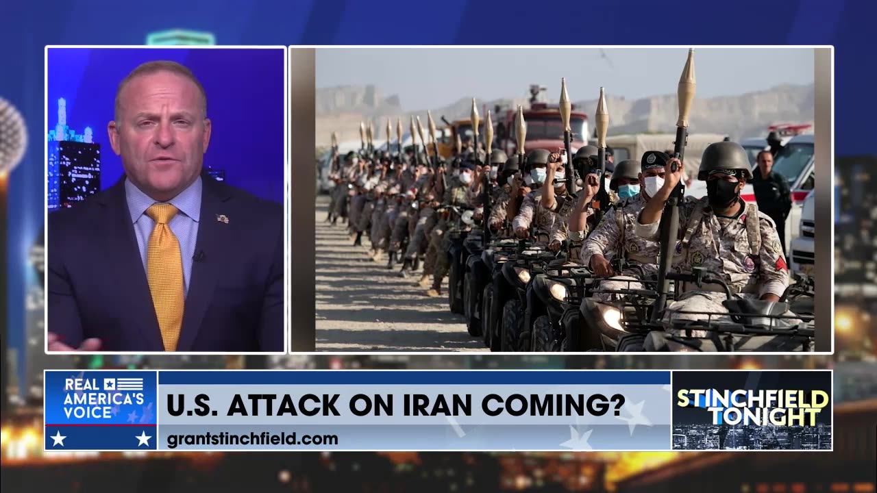 Houthi Strikes Continue as U.S. Postures Against Iran