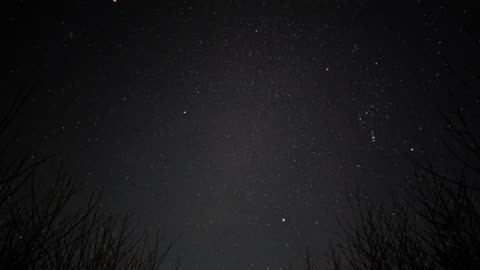 Starlapse 6.1.2025