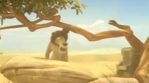 Lion Funny video 🦁🦁🦁🦁🦁🦁😂😂😂😂😂😂😂😂😂😂😂😂😂😂 #viral #trending #explorepage #explore