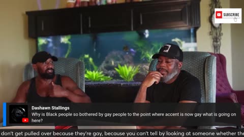 BLACK GAY PRIVILEGE! is that really a thing?