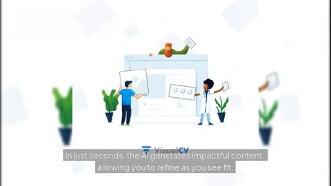 The Best Online CV & Resume Maker – Trusted by 4+ Million Users!