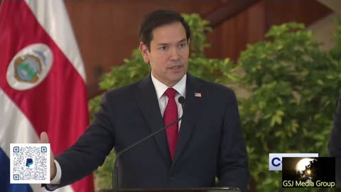 SEC RUBIO - WE'LL HAVE SMART FOREIGN AID POLICY