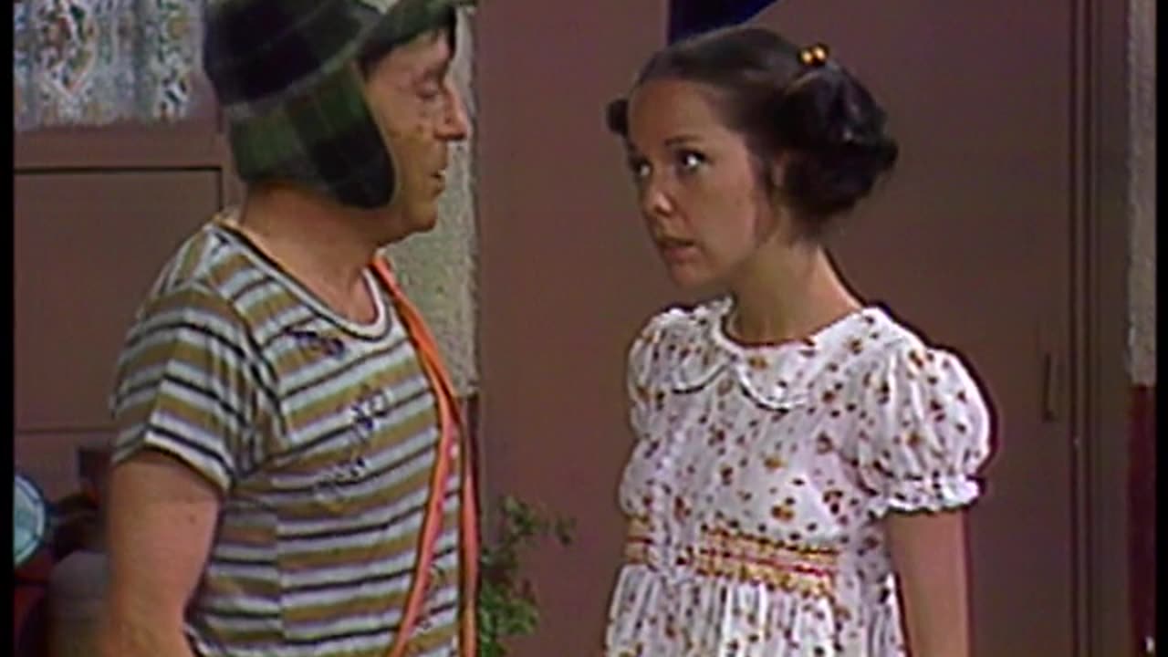 CHAVES T6 EP26