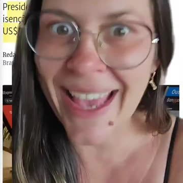 O IMPOSTO AGORA É OUTRO !