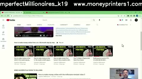 HOW TO MAKE MONEY ONLINE IN 2025 FROM 0 $10kMO