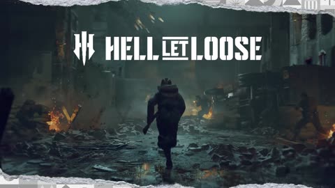 Free Game ! Hell Let Loose ! Epic Games! ! 02 01 2025 to 09 01 2025