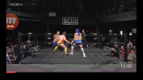 GCW