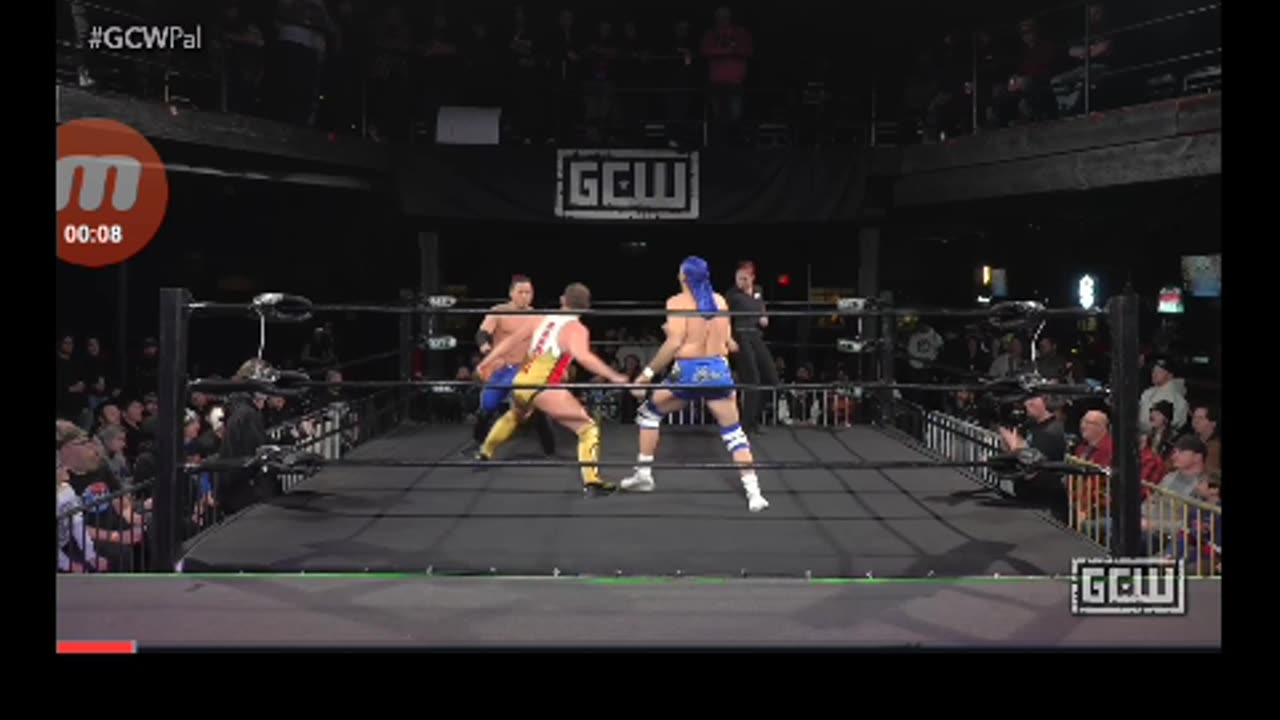 GCW