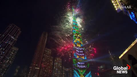 New year 2025♥️