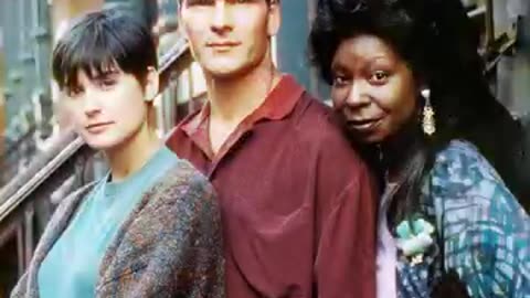 #demimoore. Nacida como Demitria Jean Gin En 1962, Su Camino Hacia La Fama Estuvo Lejos De Ser Fácil