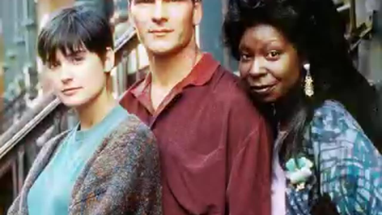 #demimoore. Nacida como Demitria Jean Gin En 1962, Su Camino Hacia La Fama Estuvo Lejos De Ser Fácil