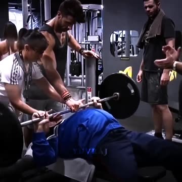 The UFCs CRAZIEST Gang W_r Story - Khamzat Chimaev VS Holland