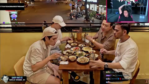 SIÊU THỰC THÀNH ỐC KAI QUÁN