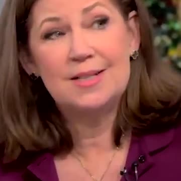 Jan Crawford Shreds Left's 'Legitimacy Crisis' Narrative About the Supreme Court