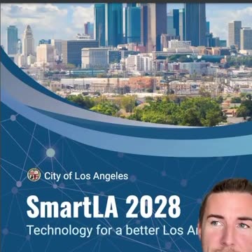 California fires Part 2: Pacific Palisades is the site of the 2028 Olympics