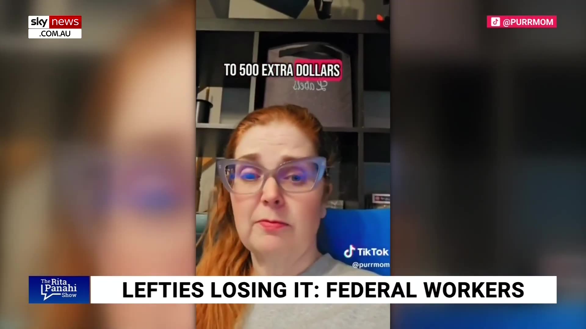 ‘Clueless lefty’ launches into tirade against Trump voters