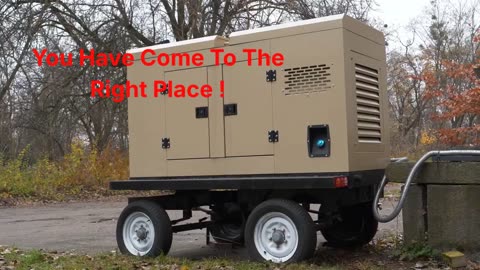 Generator Supercenter of The Mainline : #1 Generator Contractors in King oF Prussia