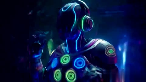 Cibernetic Groove