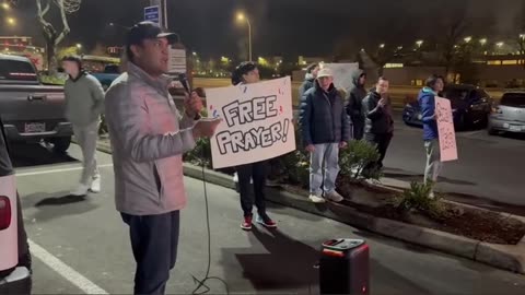 Oregon is hearing the Gospel.