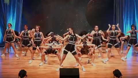 Danc vip