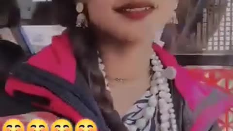 Indian cute girl