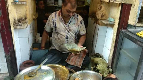 Street Food India