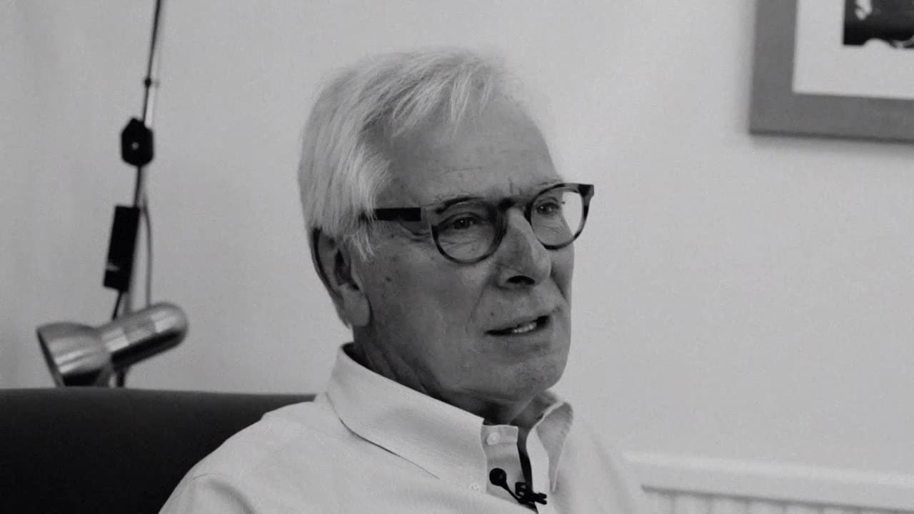 Rolling Stones Producer Glyn Johns on Mono Recordings