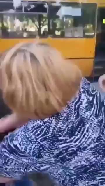 TCK officer whirled in a war dance