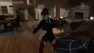 doing the gay huh?