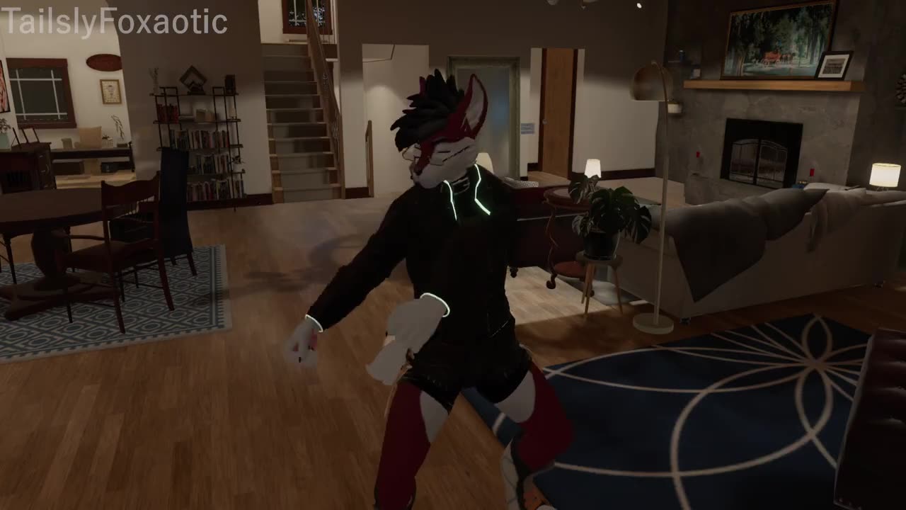 doing the gay huh?
