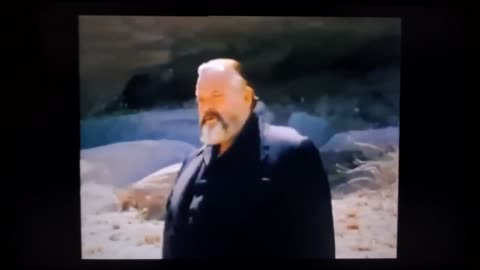 📽ORSON WELLES VALIDATES THE PROPHETS(1979)-GMS GETTHISWORK2