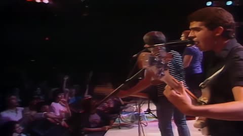 Break up song Greg Khin Band 1981 HD