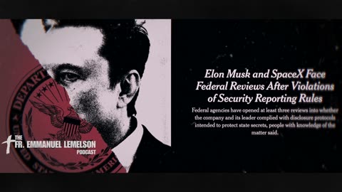 Is Elon Musk A Threat To Democracy? | Ep 27