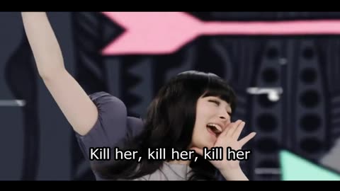 Kill Her (Written 2014) - Buffalax Style with Fake Subtitles by Electricdonkey