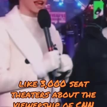 CNN Did NOT Want Her To Say That LIVE On Air