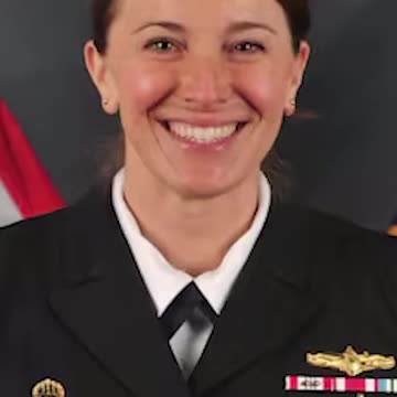 IT HAS JUST BEGUN... NAVY FIRES CO