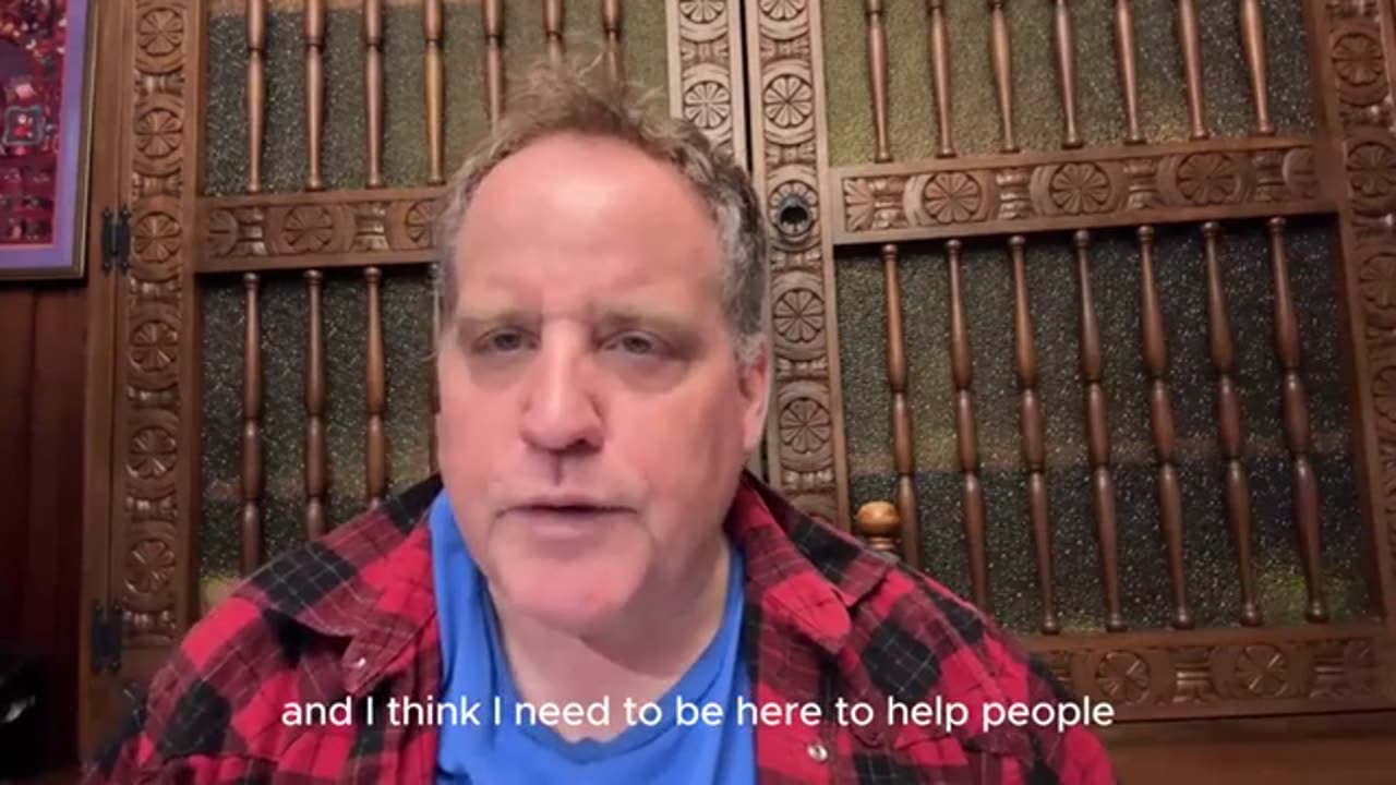 Бенджамин Фулфорд Вопросы и ответы - 28 февраля 2025