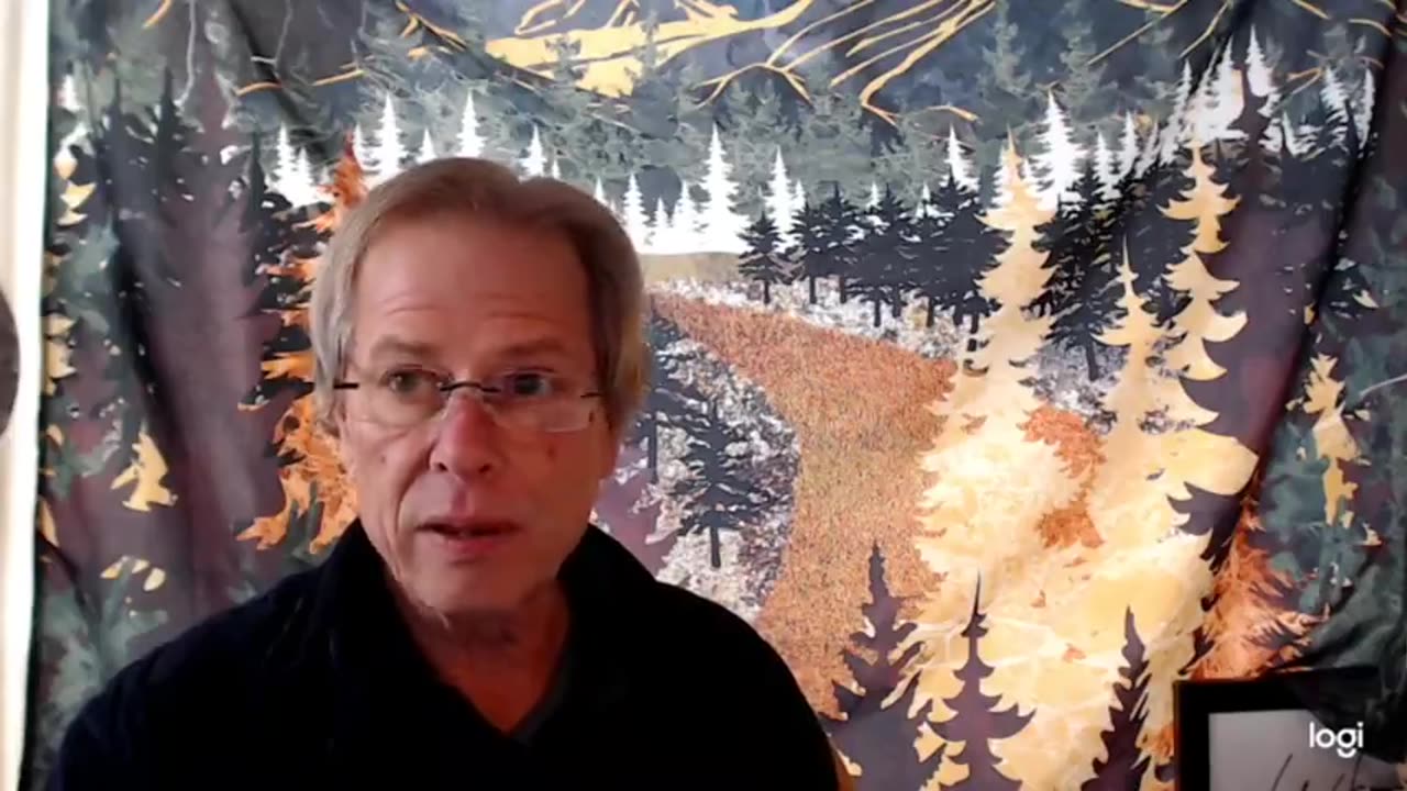Year 2025 Rick Miracle Report #3, Is AIDS a MAN-MADE Disease, part 2