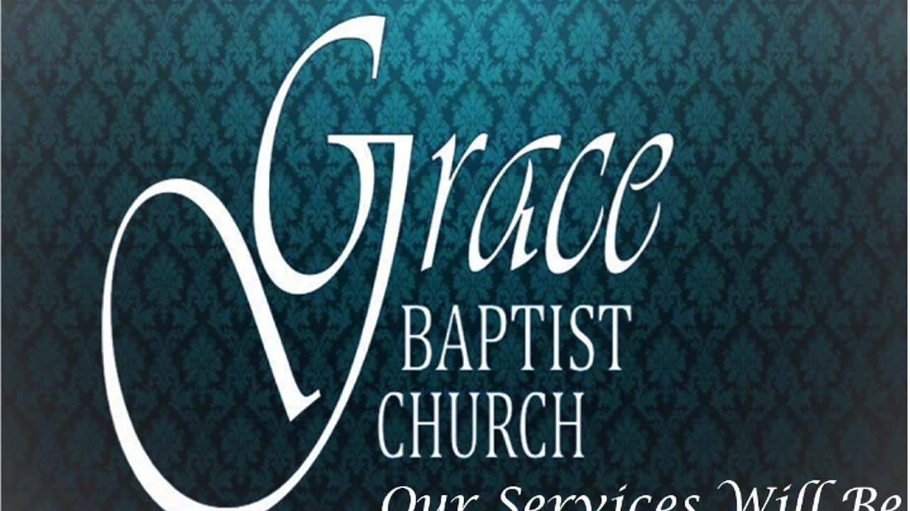 Sunday Morning. Pastor Troyer; How Do You Come to Church?