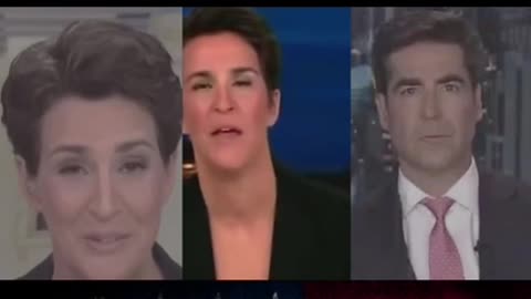 Rachel Madcow - He's forever spinning propaganda