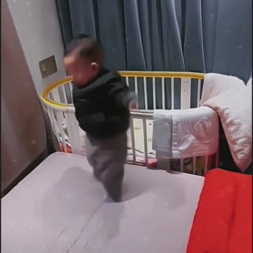 Funny video Is the child a devil video 2025 skc.com 92