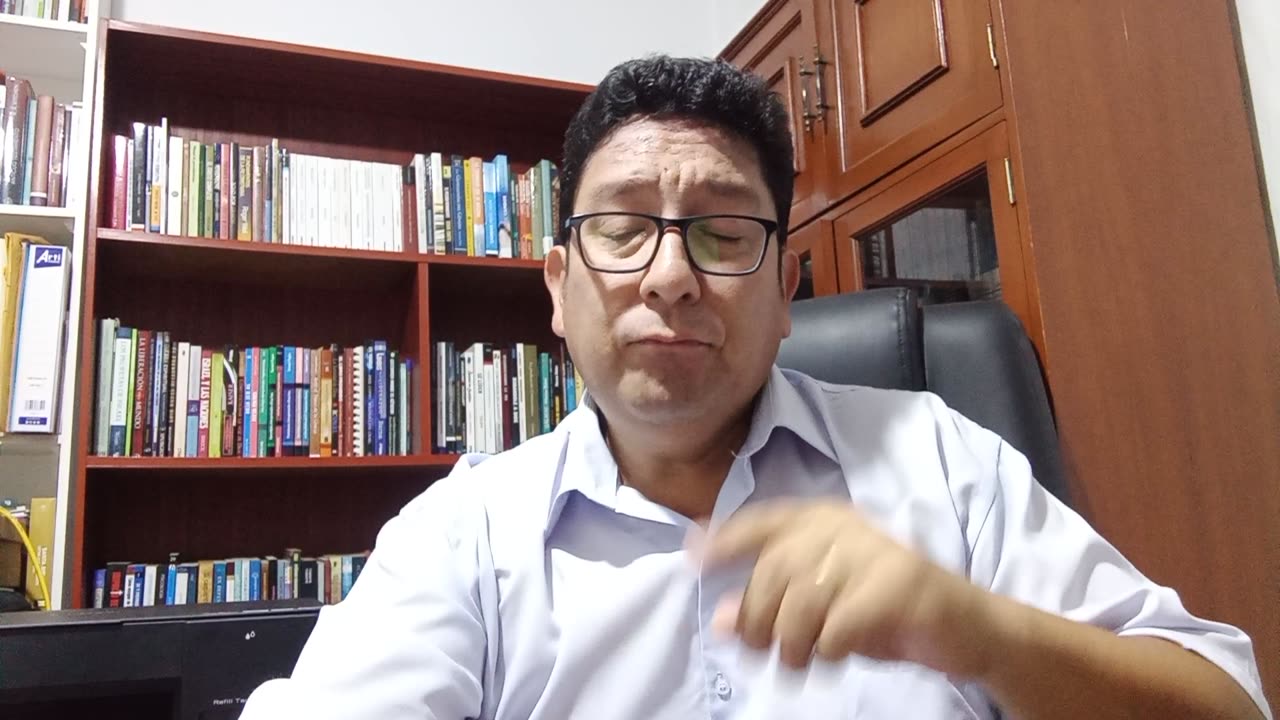 Conflictos en Hechos 6: la elección de los 7 diáconos.