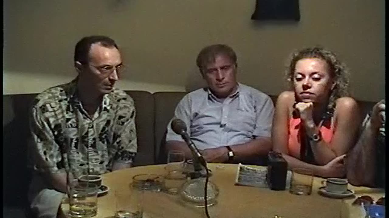 KOSOVAR ALBANIANS: INTERNALLY DISPLACED